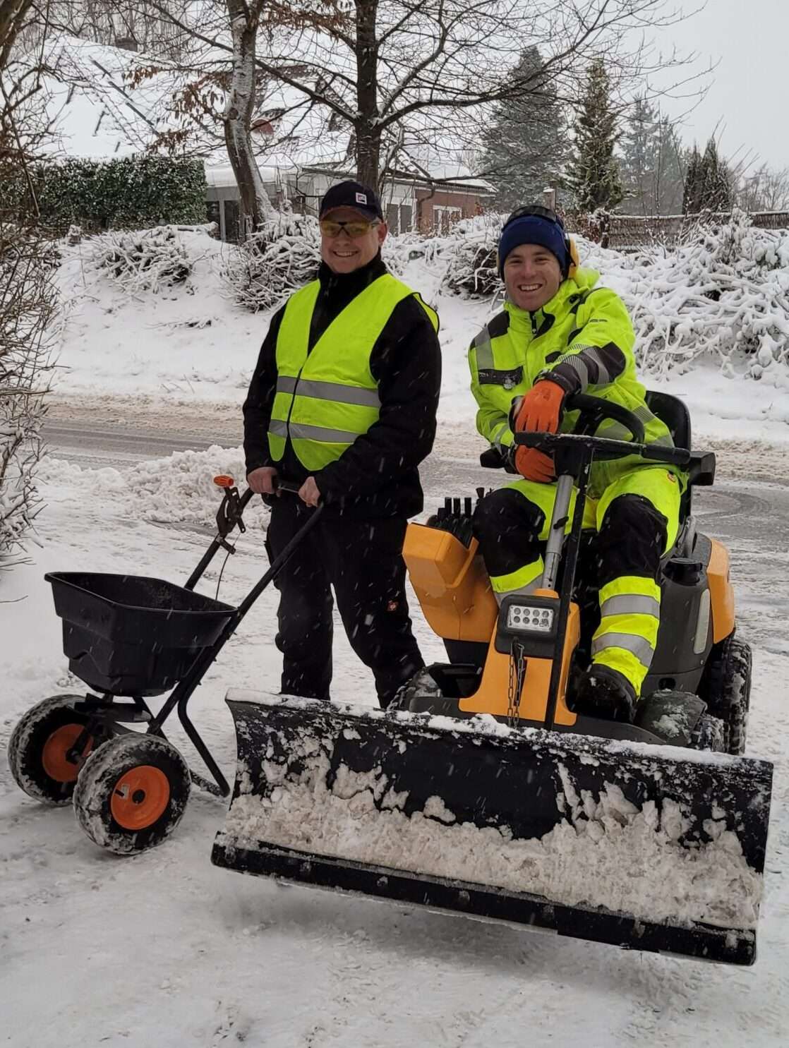 Gartenservice